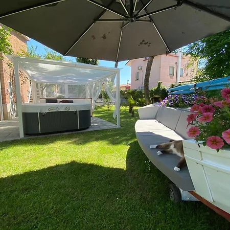 B&B And Sail-2